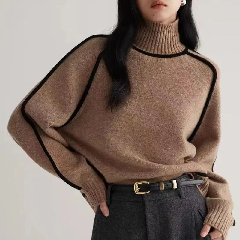 Sévanté Pullover