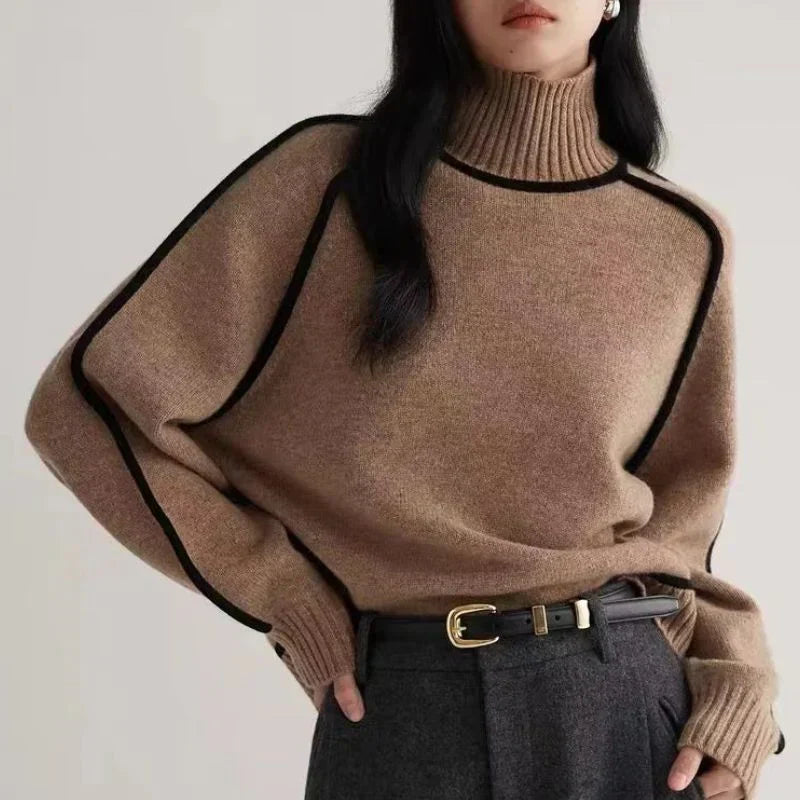 Sévanté Pullover