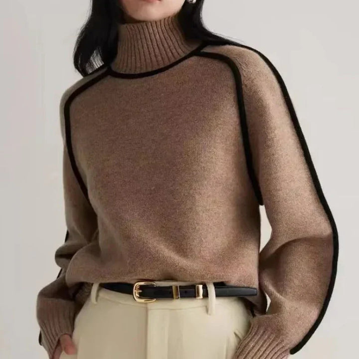 Sévanté Pullover
