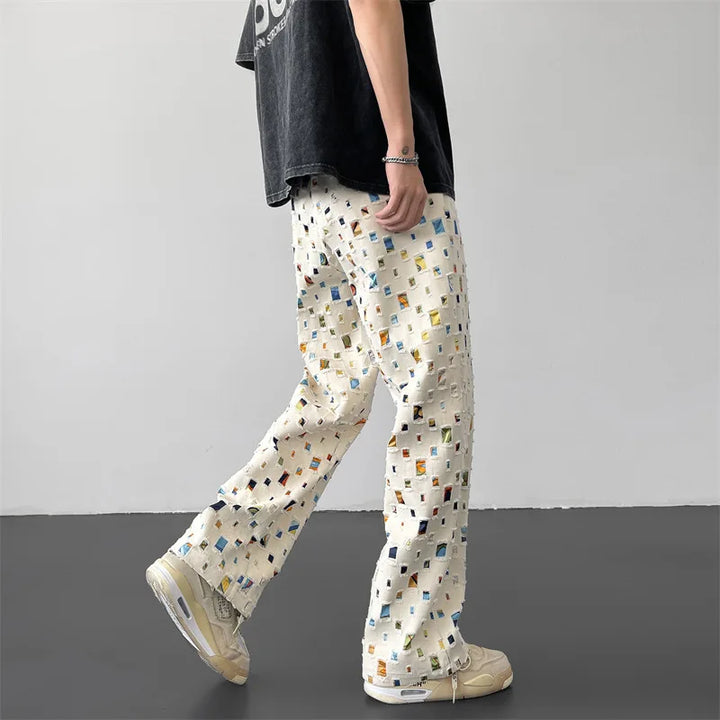 Tessera Pants