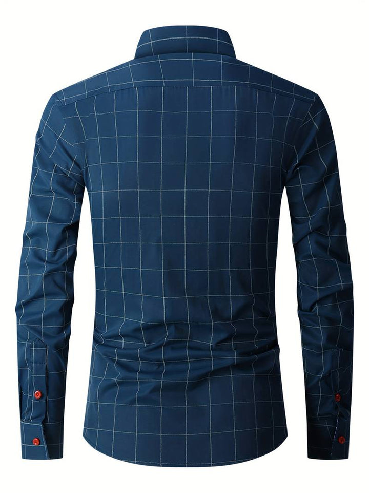 Vienna Shirt