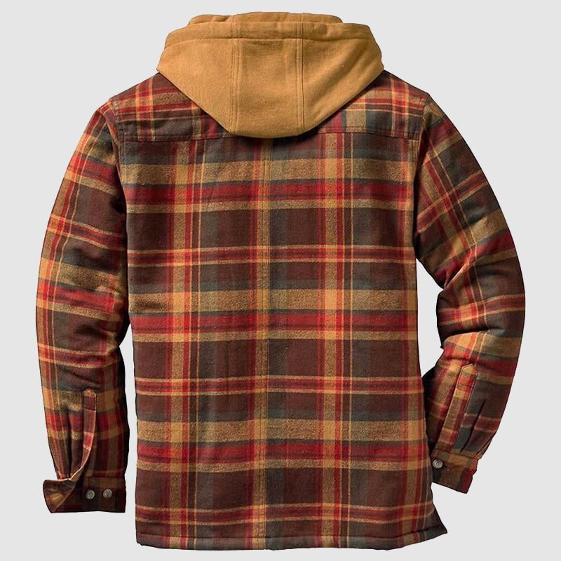 Outback Holzfällerjacke
