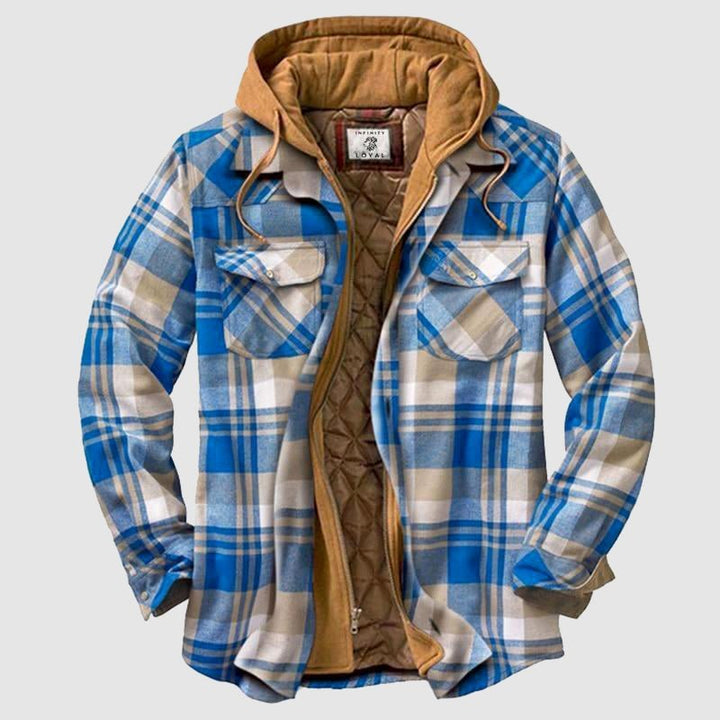 Outback Holzfällerjacke