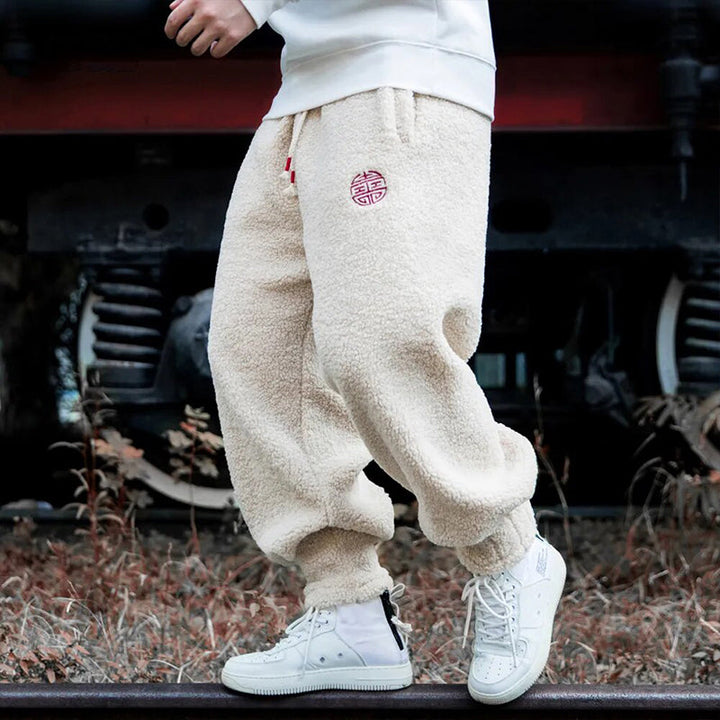 Verona Urban Fleece Joggers