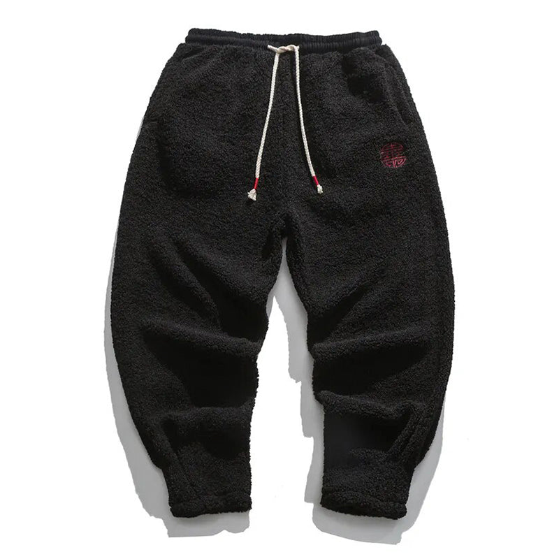 Verona Urban Fleece Joggers