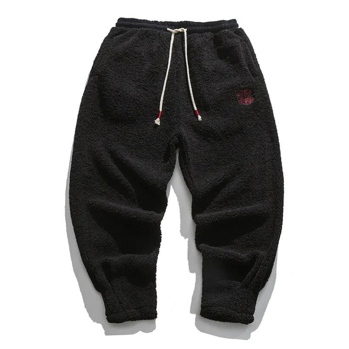 Verona Urban Fleece Joggers