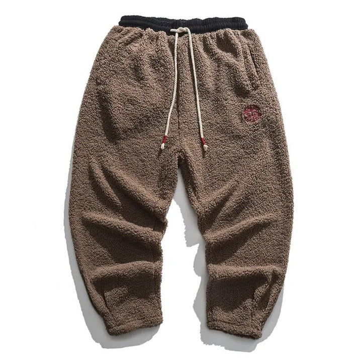Verona Urban Fleece Joggers