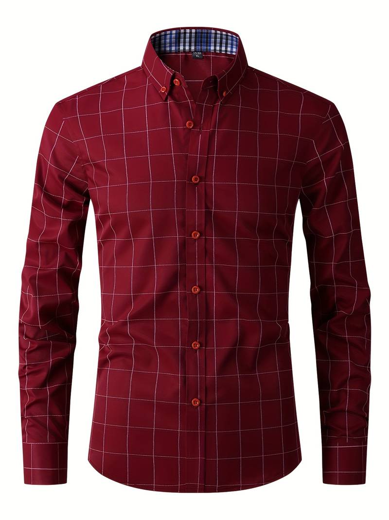 Vienna Shirt