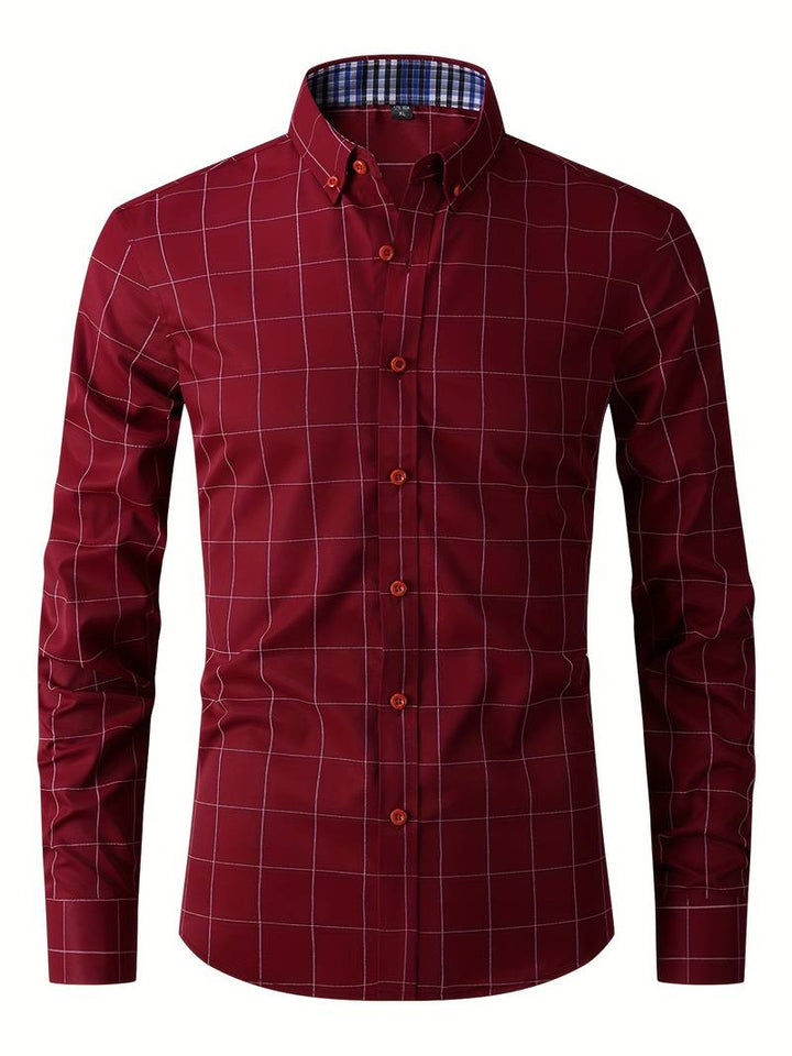 Vienna Shirt
