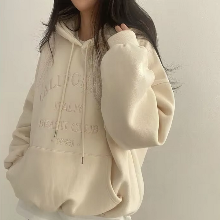 Seraphine Hoodie