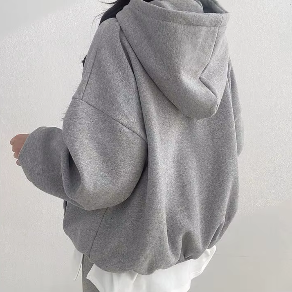 Seraphine Hoodie