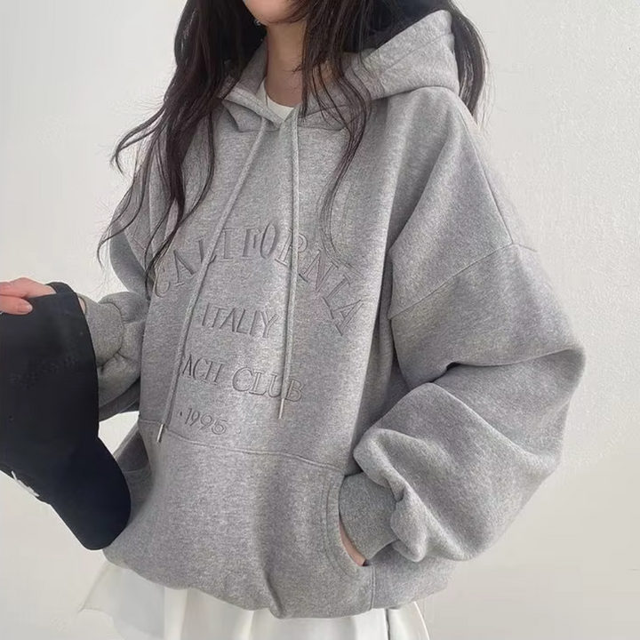 Seraphine Hoodie