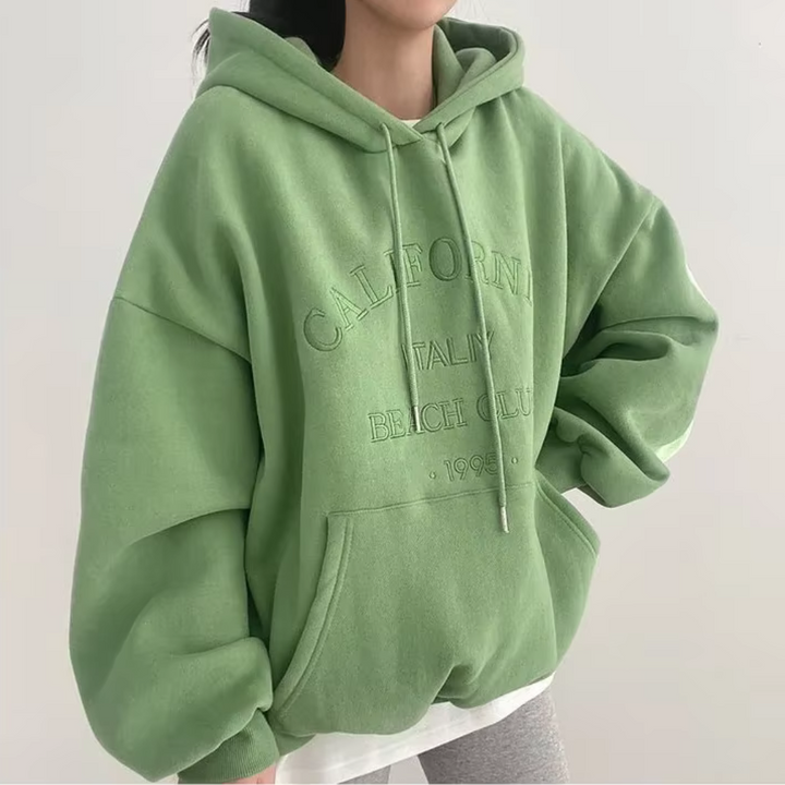 Seraphine Hoodie