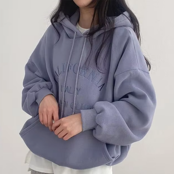 Seraphine Hoodie