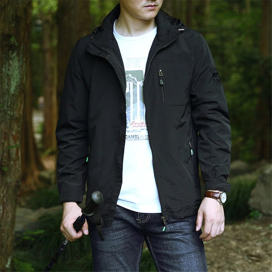 Marseille Jacket