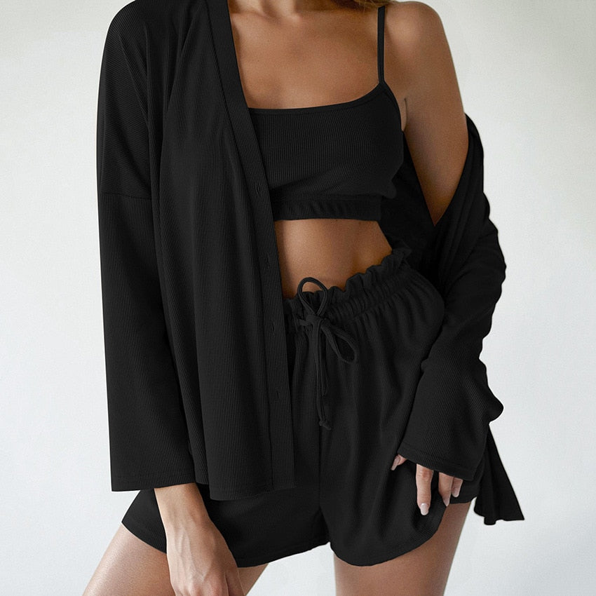 Caroline's 3-Piece Set