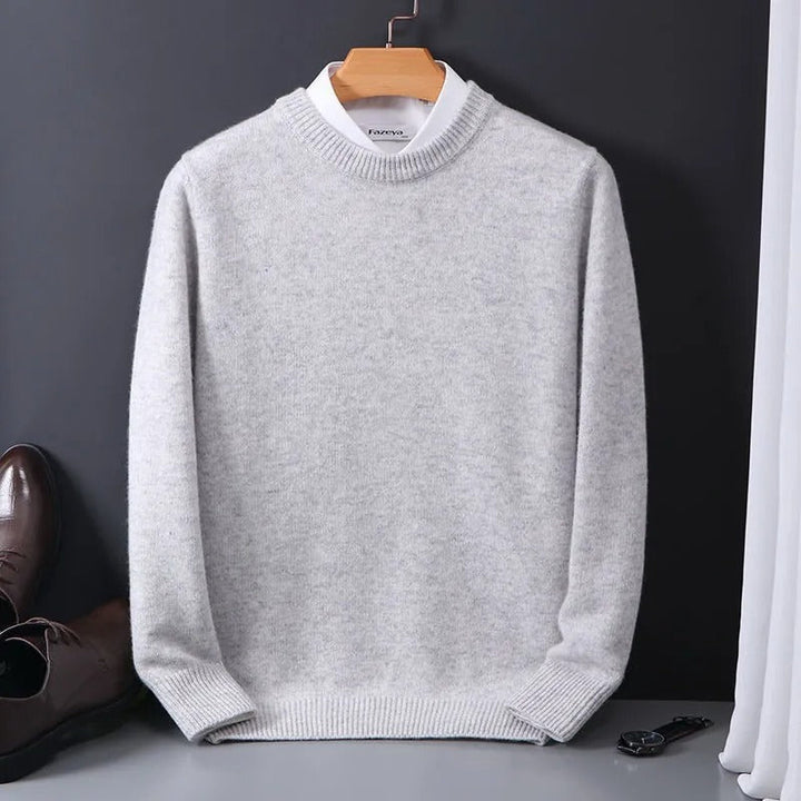 Valencia Kaschmir-Pullover