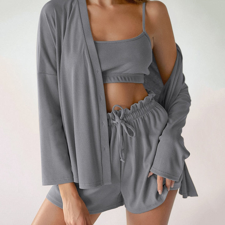 Caroline's 3-Piece Set