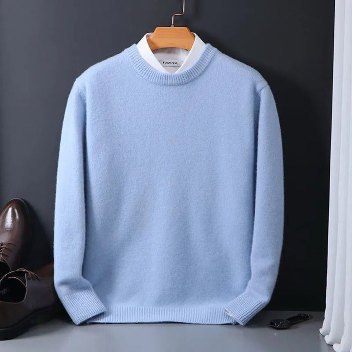 Valencia Kaschmir-Pullover