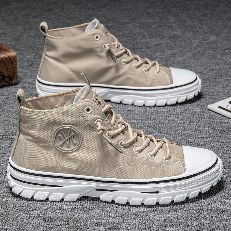 StreetKing Sneakers - Edward Fraiser