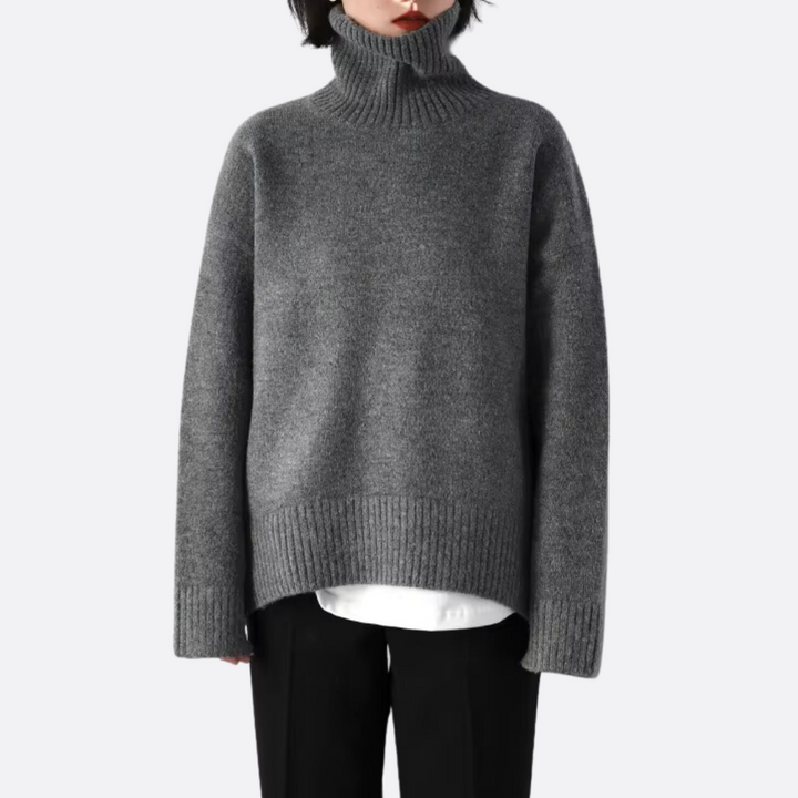 Marion Turtleneck Sweater