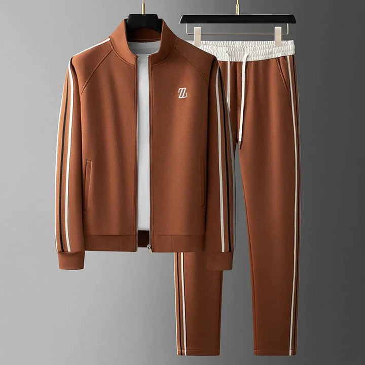 Zenith Trainingsanzug Set