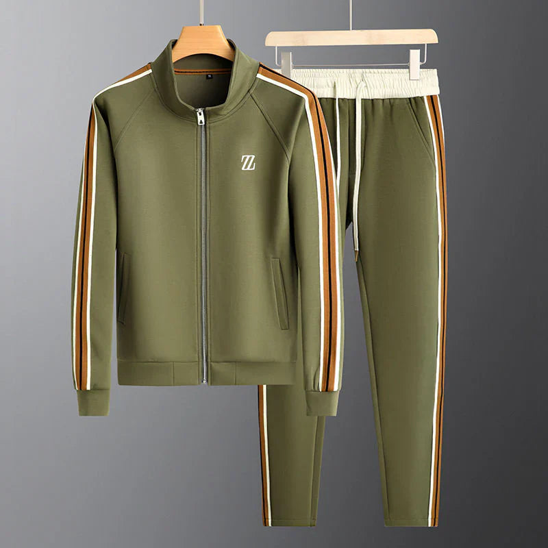 Zenith Trainingsanzug Set