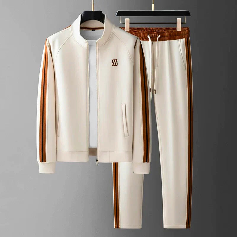 Zenith Trainingsanzug Set