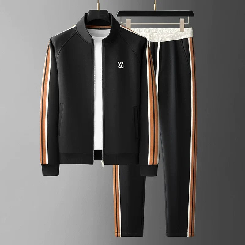 Zenith Trainingsanzug Set